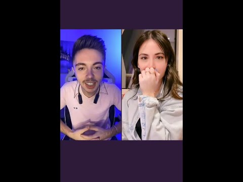 مقالب يمان قصار مع البنت اللبنانية خلاها تتفاجئ وتعمل حركات هستيريا الضحك والدموع