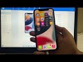 ✅BYPASS IOS 15/16 IPHONE 5S AO X COM A (TygerRamdisk) 5s Ao 13 #icloudbypass #bypassiphone #ios15