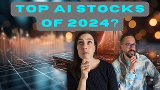 AI Supercycle: Your Ultimate Guide To Investing In Semiconductor Manufacturing Equipment Stocks by Chip Stock Investor 29,477 views 1 month ago 55 minutes