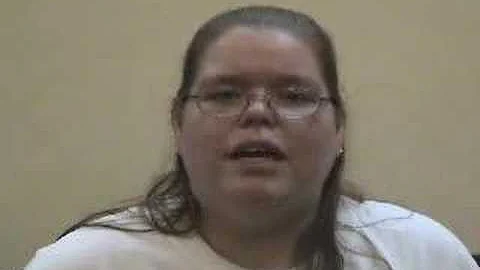 Tracy Southard's Testimony on Ashley X