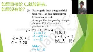 Form 3 Math Chapter 9