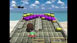 Tropix - Beach Bash (Levels 10-11)