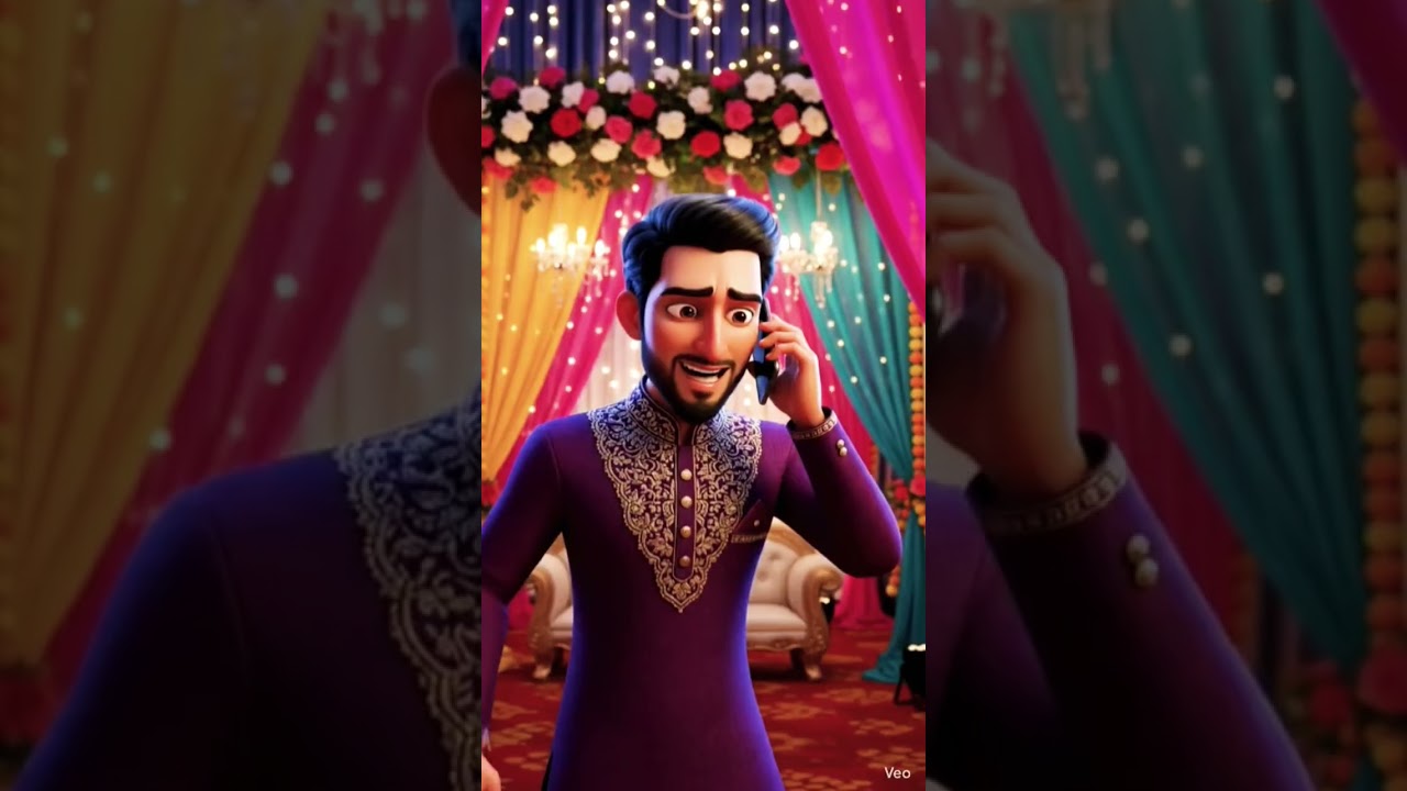 ai video # kahani video 