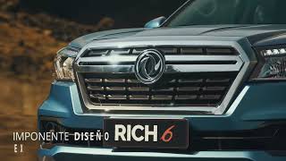 Rich 6 4x4