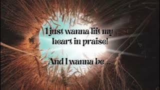 'Thankful' by Lifetree Kids LYRIC VIDEO