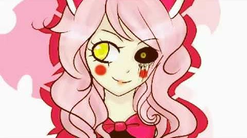 |MMD| |FNAF| Best!Don