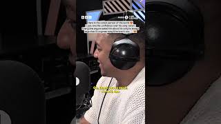 Download Lagu Jungkook at BBC RADIO 1🐰💜 #jungkook #jk #shorts #jungkook_seven MP3