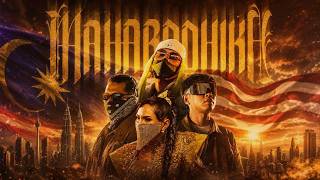 K.O.I - Maharddhika ( Lirik Video)