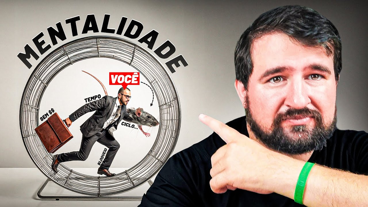 OS PRIMEIROS PASSOS para a PROSPERIDADE e como VOCÊ DEVE COMEÇAR!