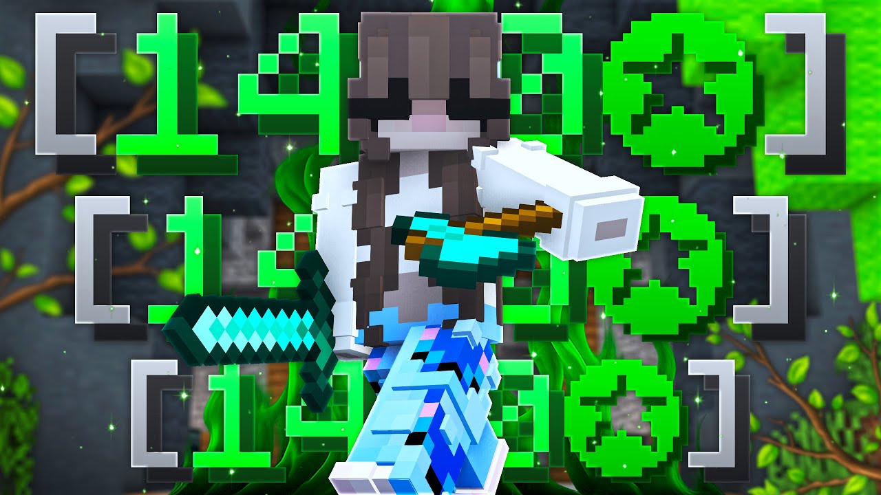 I Hit EMERALD PRIME Prestige In Hypixel Bedwars!
