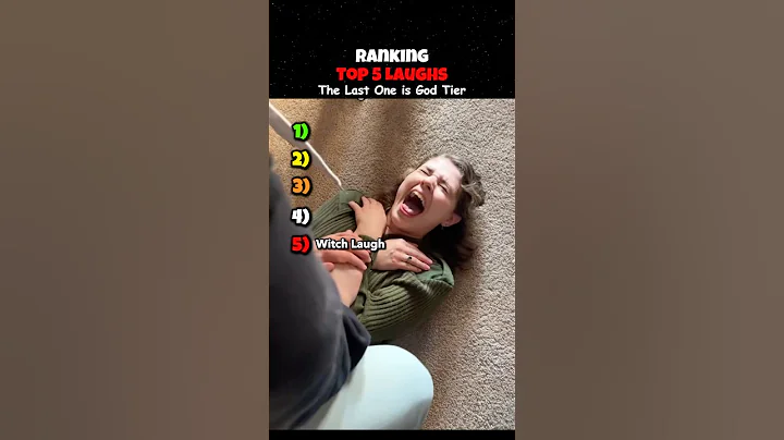 Ranking Best Laugh Moments