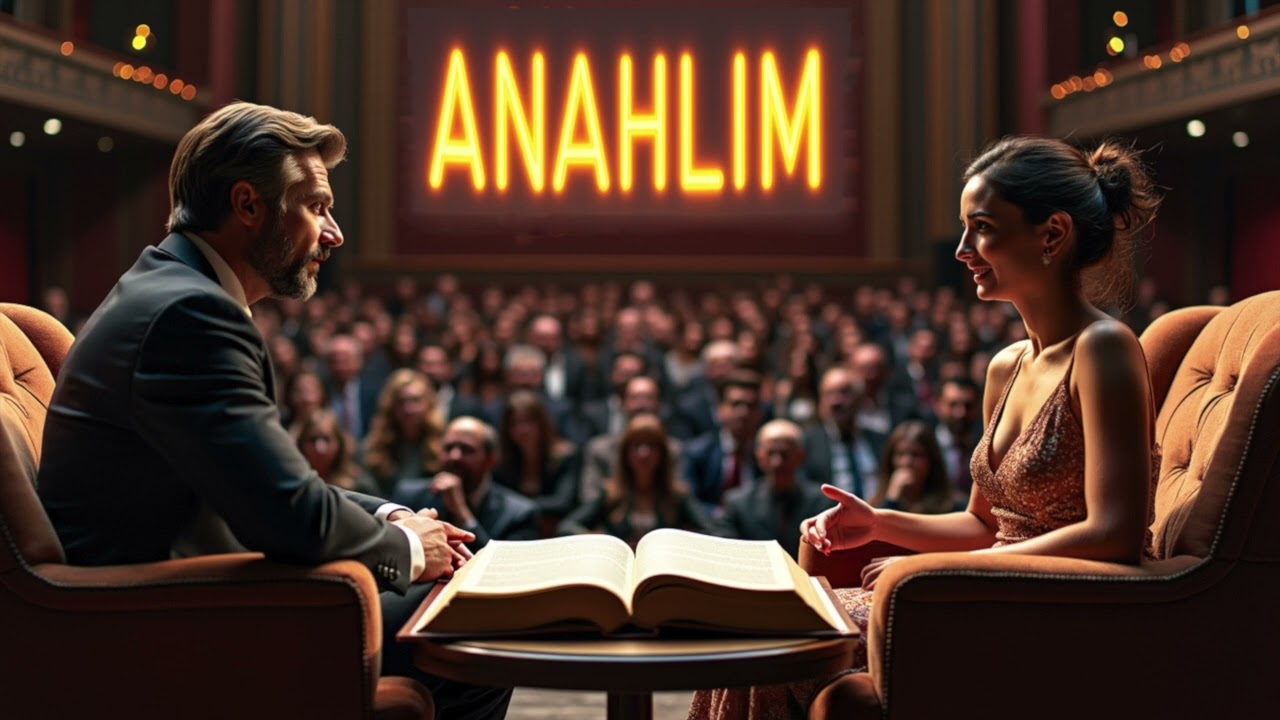 Anahlim: A saga da Família Helou. PD-2