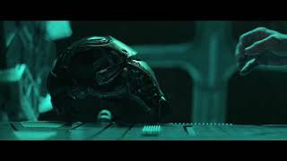 Avengers Endgame Trailer. Easter Eggs