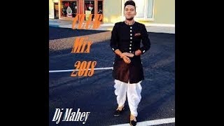 Punjabi_in_Bollywood_Club_Mix_Dj Mahey_2k18