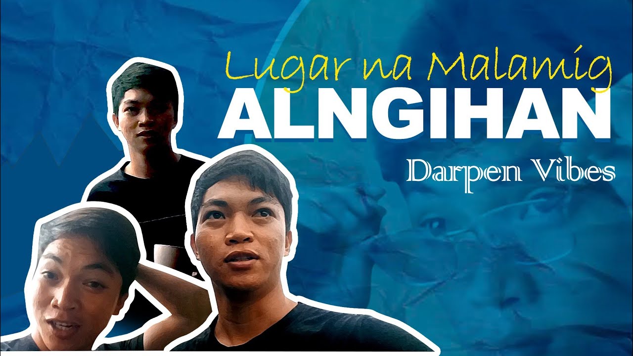 "Alngihan" sa Malungon Sarangani lugar na napaka LAMIG