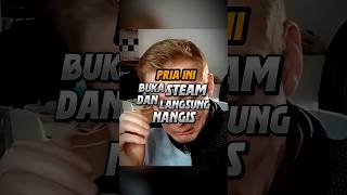 Solo Dev selama 4 tahun gak sia-sia🥲 #gameindo #seasikitu