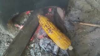 Story bakar jagung