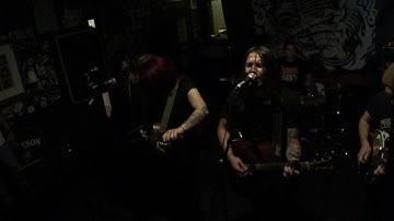 Gallows Bound-Empty Flask, Empty Heart