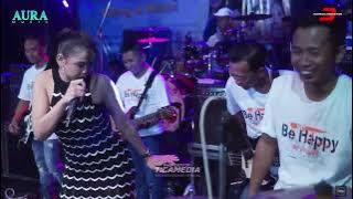 GERIGIS | MAYA ENJHI BIKIN GAGAL FOKUS - AURA MUSIC LIVE MADIUN