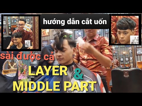 layer uốn
