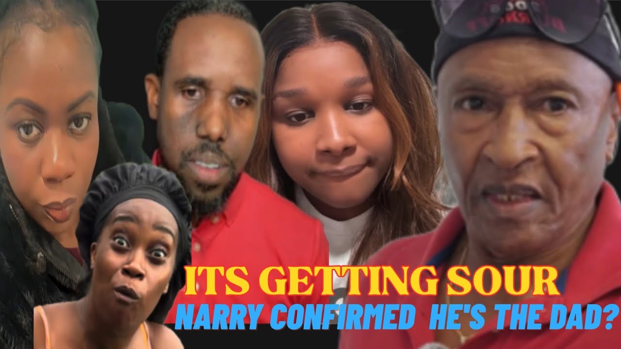 Narry Confirmed he's the Dad Alicia Kim is a better Baby MOTHER?😳Boo in big problem police was call