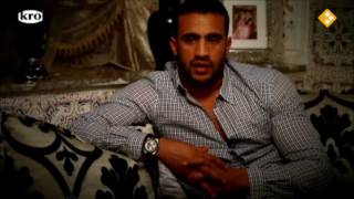 Profiel Badr Hari 23