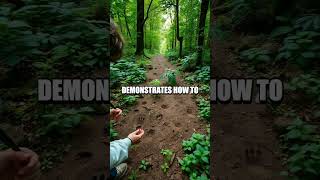 Primitive Animal Tracking Techniques for Wilderness Survival