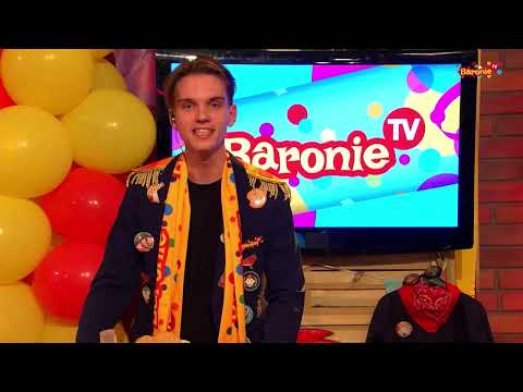 Bloopers  BaronieTV 2024