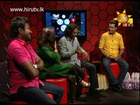 Copy Chat Hiru TV Official Web SiteSri Lanka Live TVSri