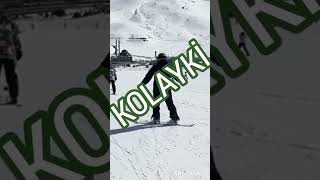 Koston Yere Kapaklanıyor (Yusufte 2 Den Alındı)