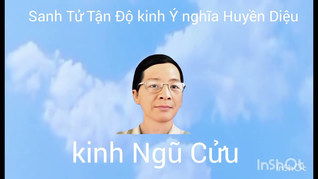 Kinh Ngũ Cửu (rất Huyền Diệu)
