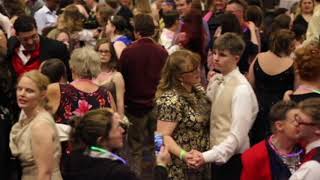 2018 Prom Recap