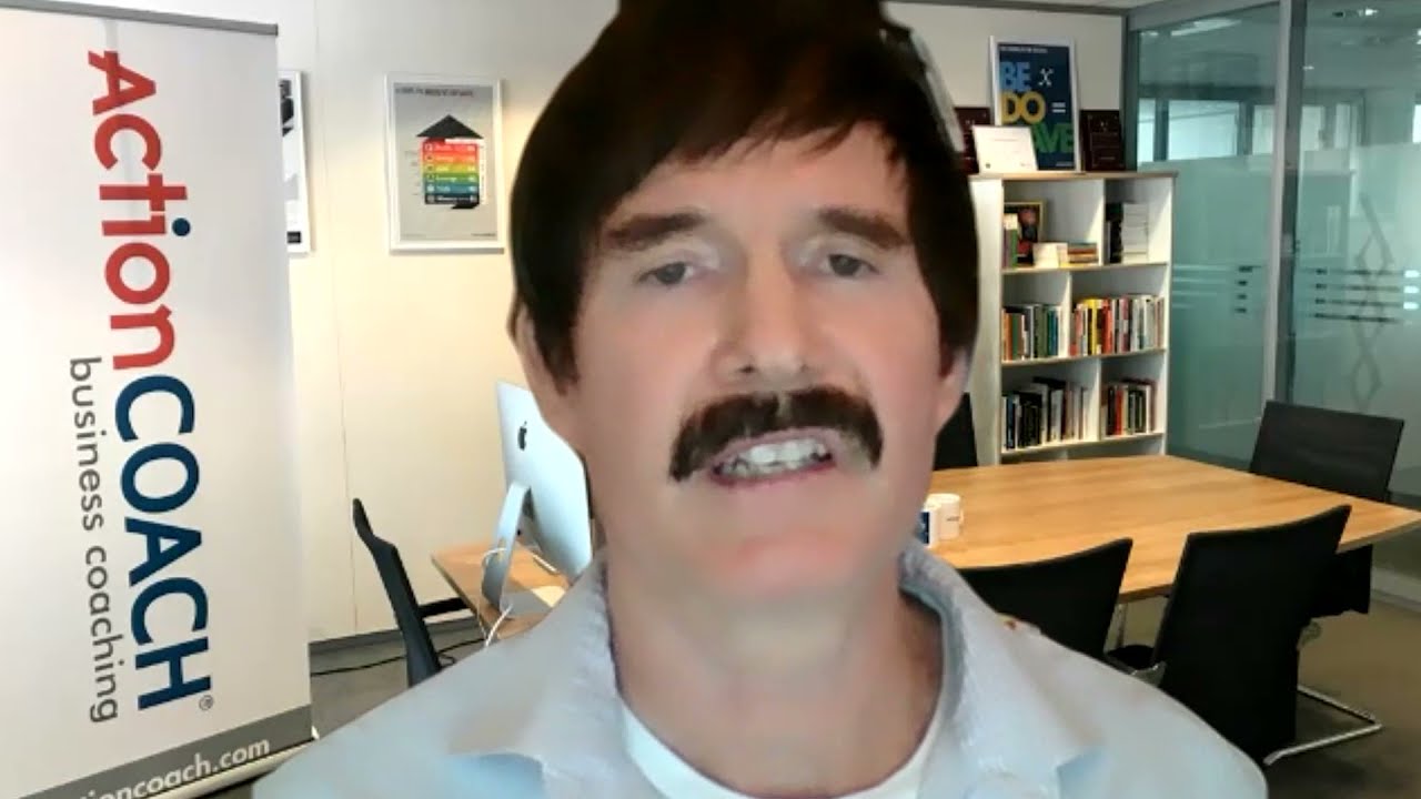 Power Up: A Business Growth Series | EP 12 with Patrick Leask