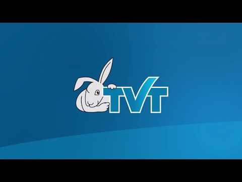 An Intro to TVT from Schlafender Hase - video from Schlafender Hase