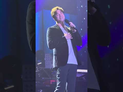 一人一首李圣杰 新加坡2023 演唱会16/09/2023 - 《不完美》