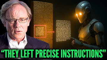 AI heeft zojuist een 3700 jaar oude Babylonische tablet gedecodeerd – en de boodschap is niet wat...