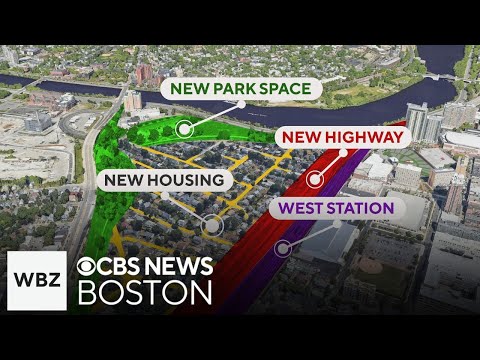 Is the Mass Pike Allston project worth the price?