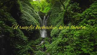 Download Lagu Kijii nu kelhou /Angami song/ composed by Lt.Vilakholie semou//covered by vikuyole Tase🎵 MP3