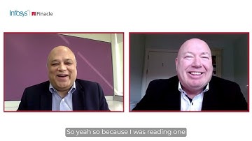 Inspiring Better Banking: Future of Banking | In Conversation with Tony Moroney