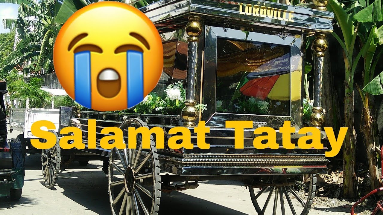 Bago pa mahuli Ang Lahat.