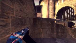 K*rwa raz...dwa...trzy... screenshot 2