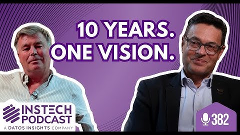 What It Really Takes to Build a Global Insurance Platform | INSTANDA | Ep. 382