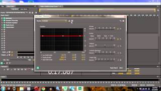 Professional Vocals on Adobe Audition Cs6 Pt.1