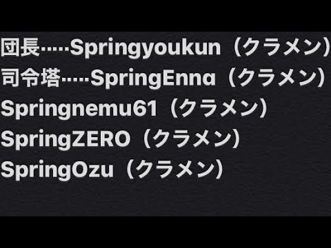 【荒野行動キル集】M4ノースコ、ノーカスを使いこなすやつによるキル集！
