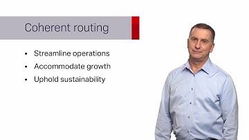 Chalk Talk: Coherent Routing