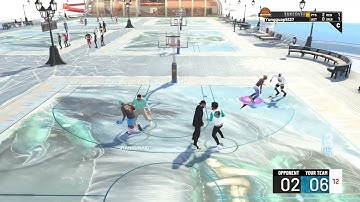 snatch block with a slashing playmaker