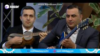 Oyan Azərbaycan Elgün Hüseynov Azərbaycan Və Qarabağ Mahnıları