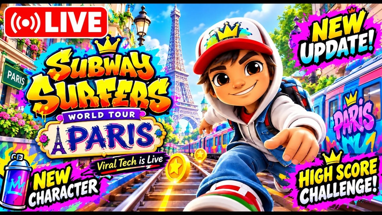 Latest Title & Thumbnail