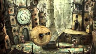 Machinarium {6} Da Boombox Machinarium {6} Da Boombox