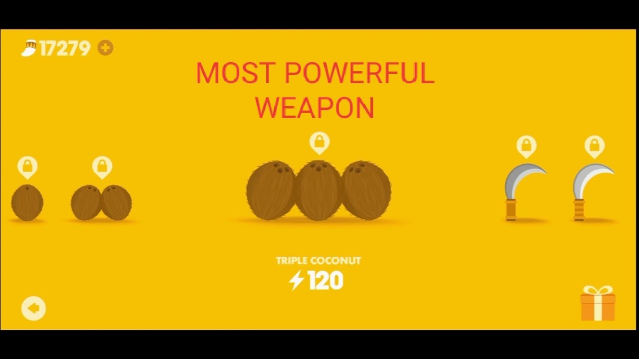 Big hunter day 46 to day 50 And most powerful weapon.